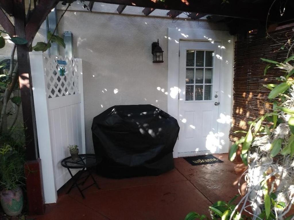 Tampa Bay Beautiful Apartment And Private Jacuzzi Экстерьер фото