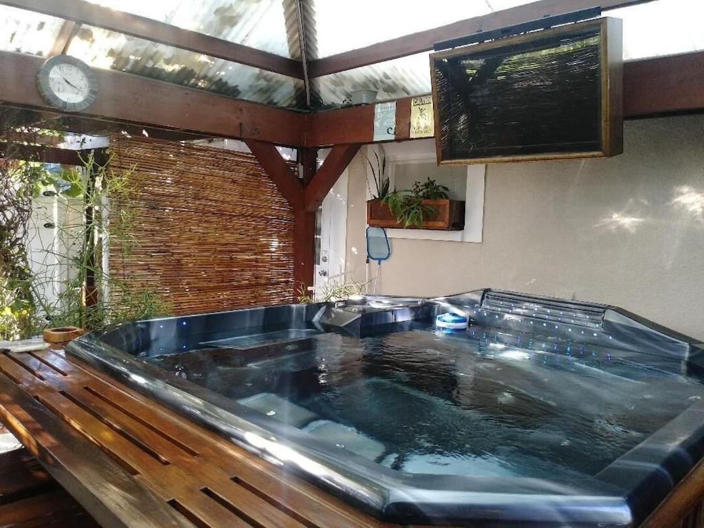 Tampa Bay Beautiful Apartment And Private Jacuzzi Экстерьер фото