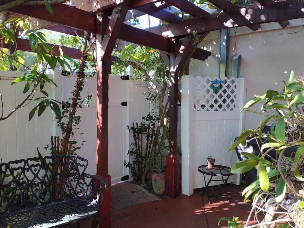 Tampa Bay Beautiful Apartment And Private Jacuzzi Экстерьер фото