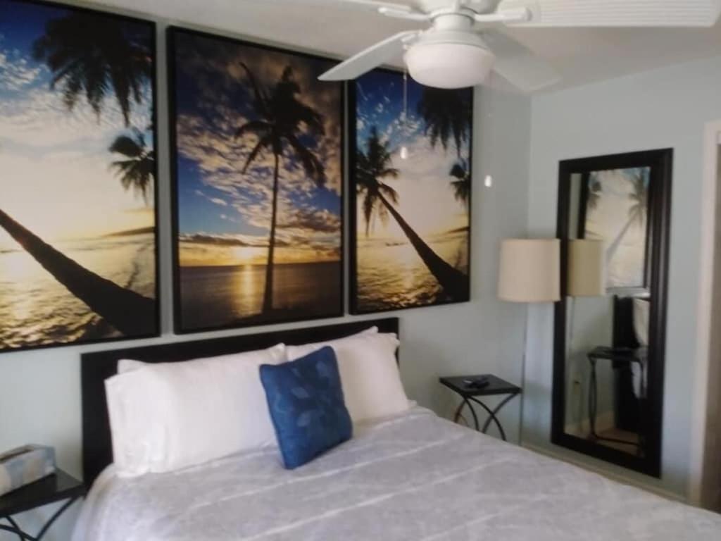 Tampa Bay Beautiful Apartment And Private Jacuzzi Экстерьер фото