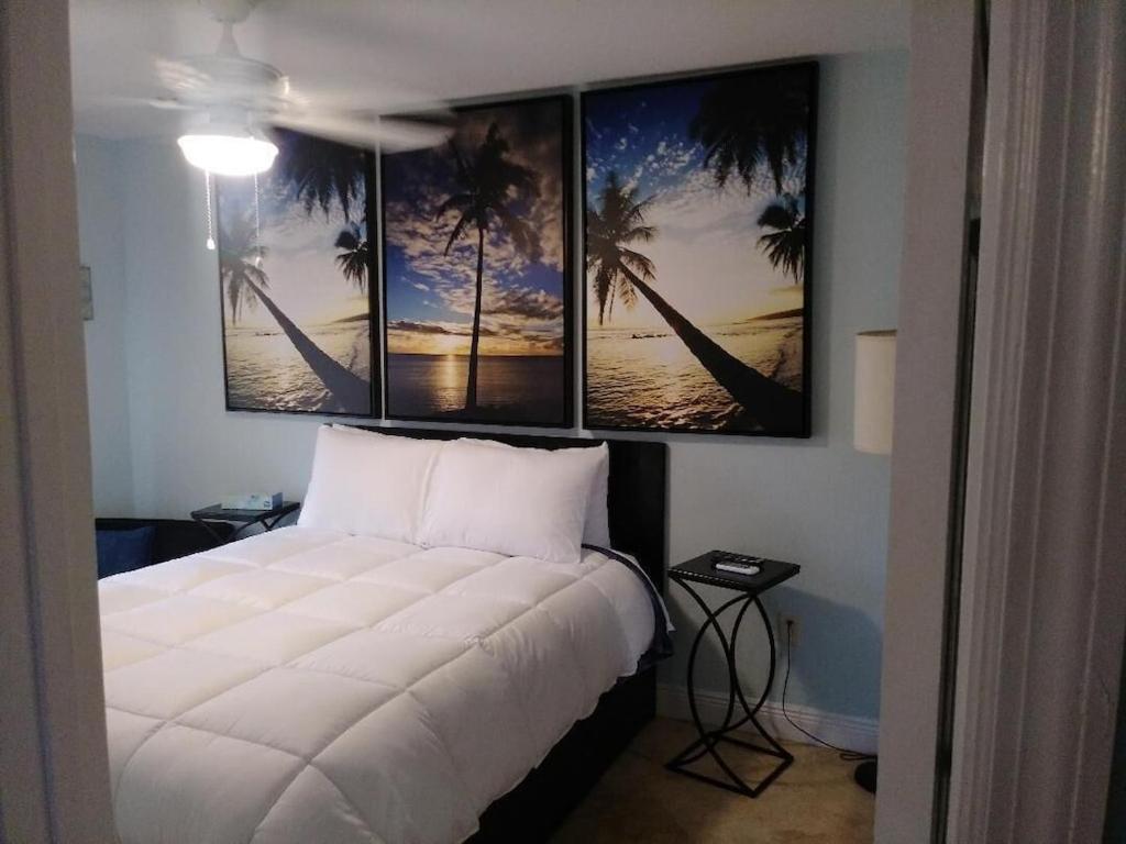 Tampa Bay Beautiful Apartment And Private Jacuzzi Экстерьер фото