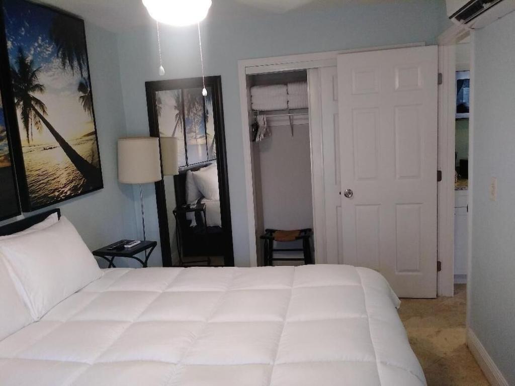 Tampa Bay Beautiful Apartment And Private Jacuzzi Экстерьер фото